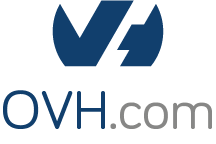 logo OVH